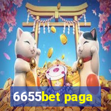 6655bet paga